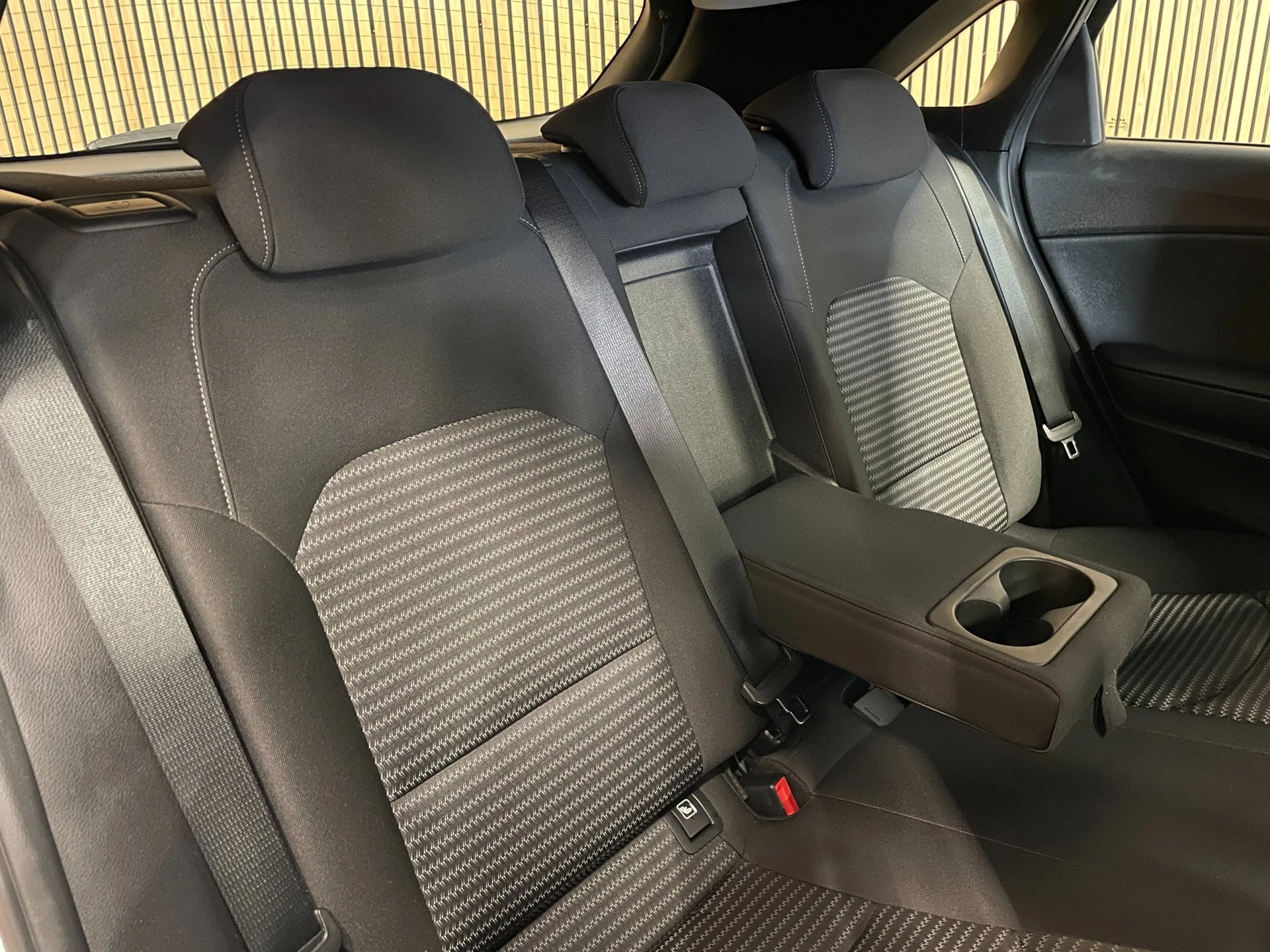 Hoofdafbeelding Kia Ceed