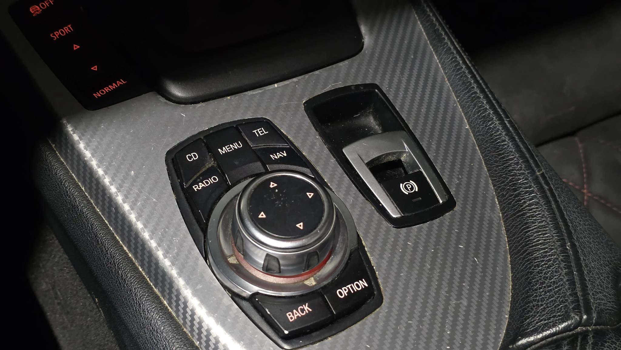 Hoofdafbeelding BMW Z4