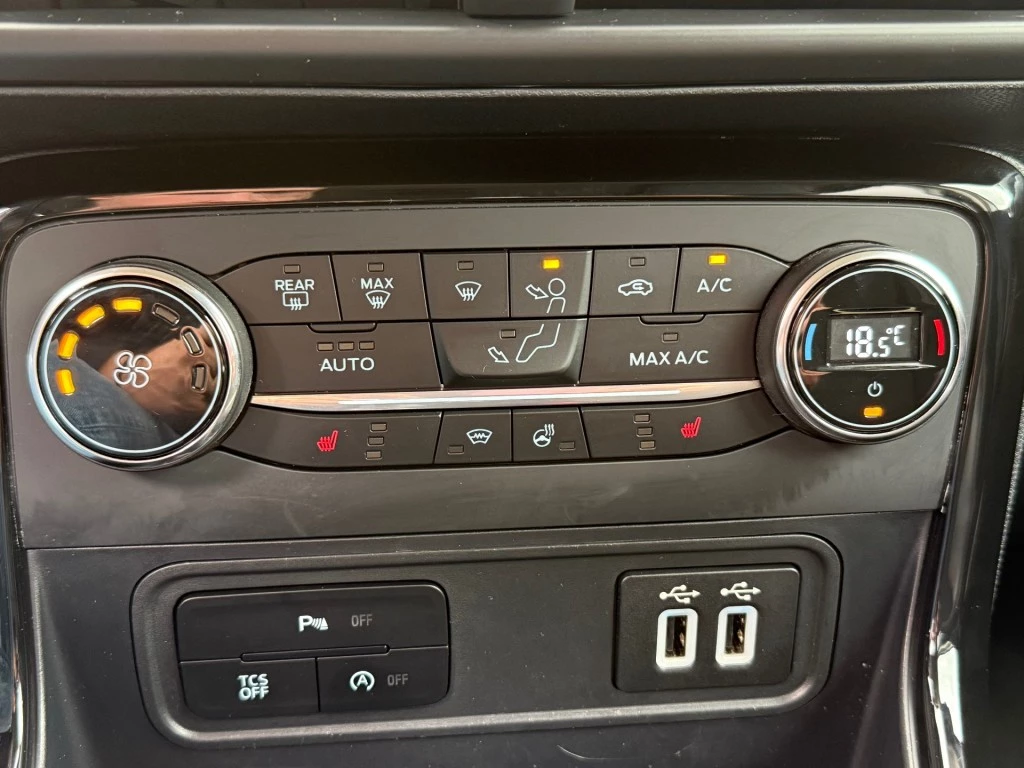 Hoofdafbeelding Ford EcoSport