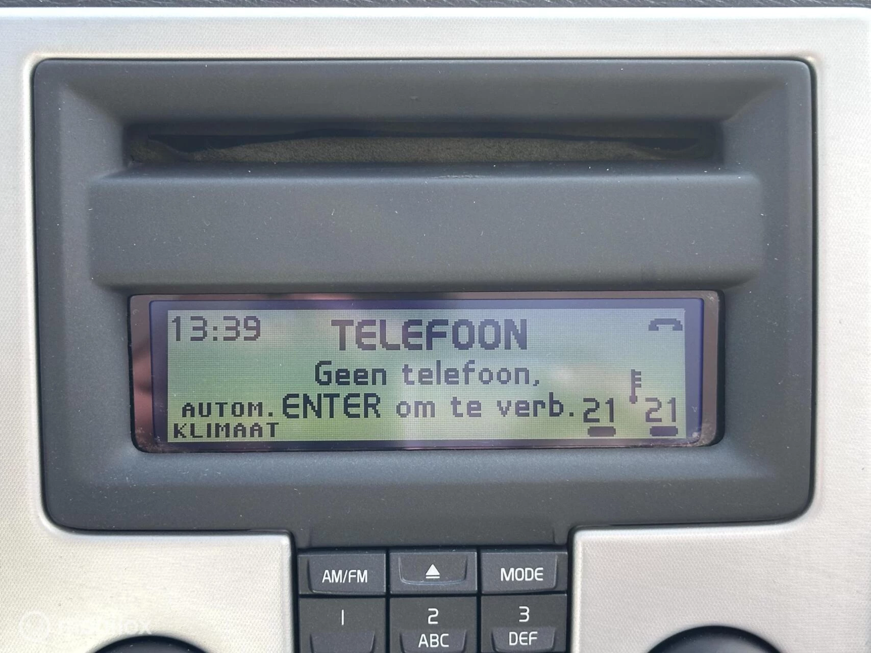 Hoofdafbeelding Volvo C70