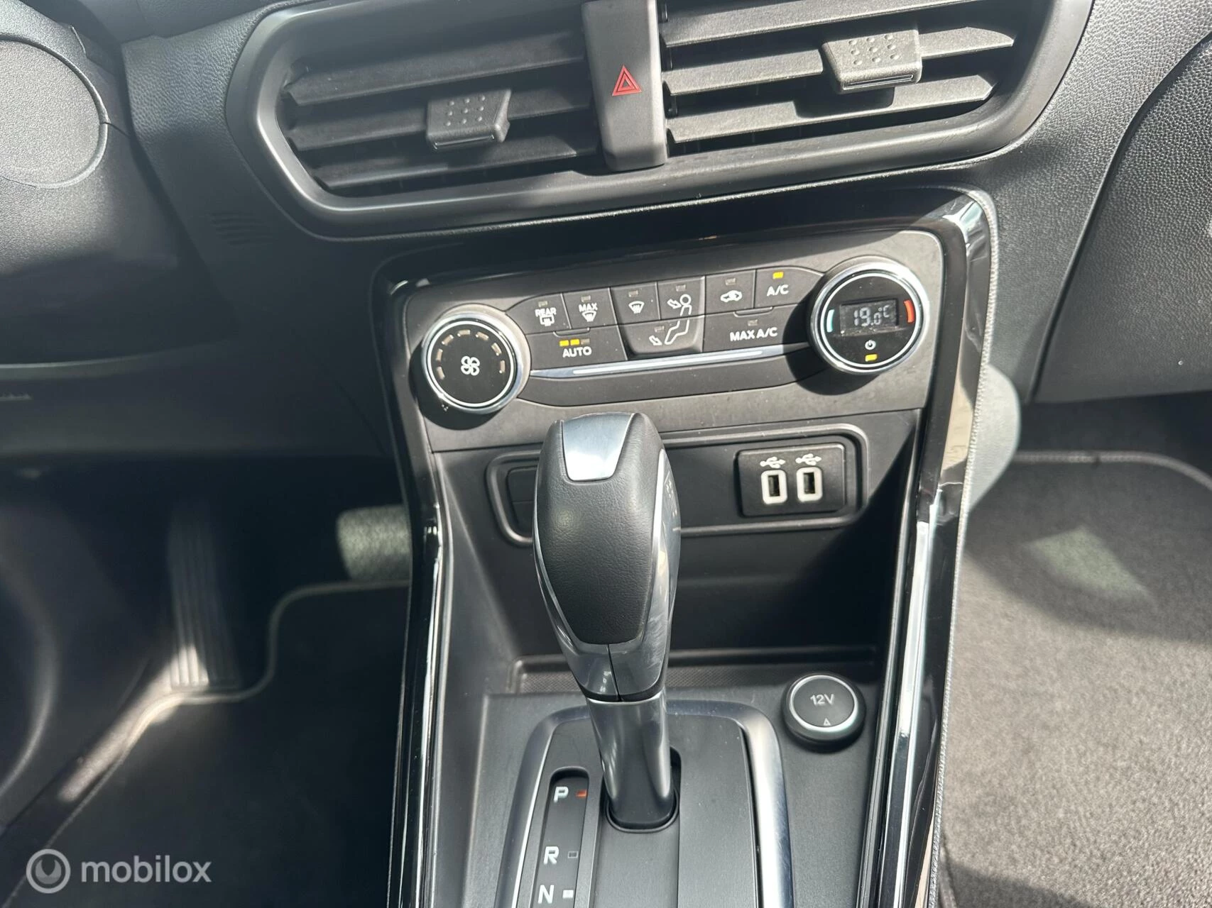 Hoofdafbeelding Ford EcoSport