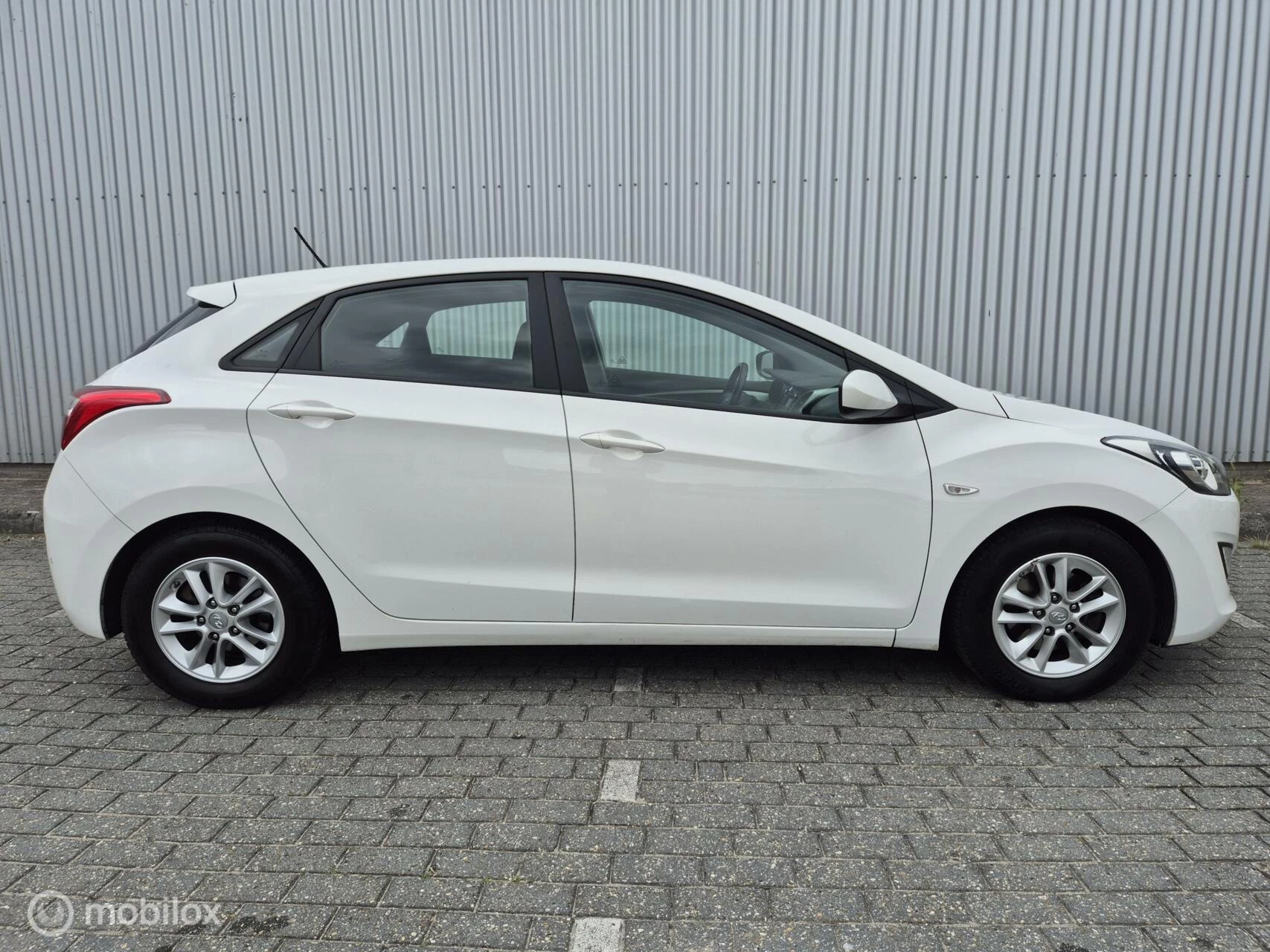 Hoofdafbeelding Hyundai i30