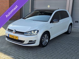 Volkswagen Golf 1.4 TSI Cup✅️Dsg✅️Pano✅️