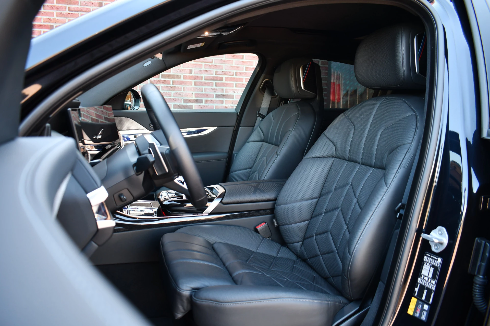 Hoofdafbeelding BMW 7 Serie