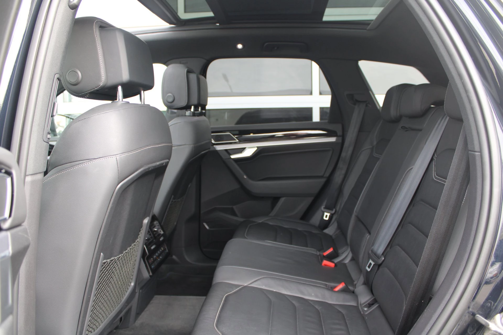 Hoofdafbeelding Volkswagen Touareg