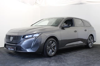 Peugeot 308 SW 1.2 PureTech Allure |Camera|Navi|
