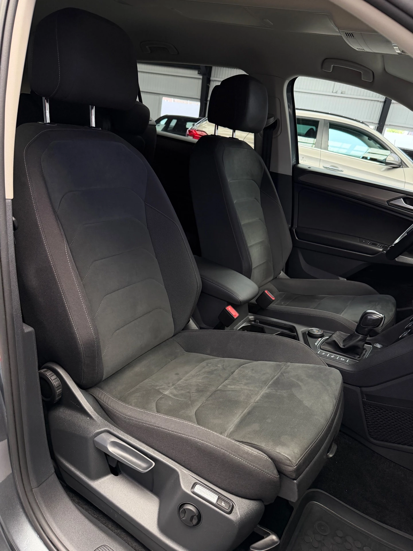 Hoofdafbeelding Volkswagen Tiguan Allspace