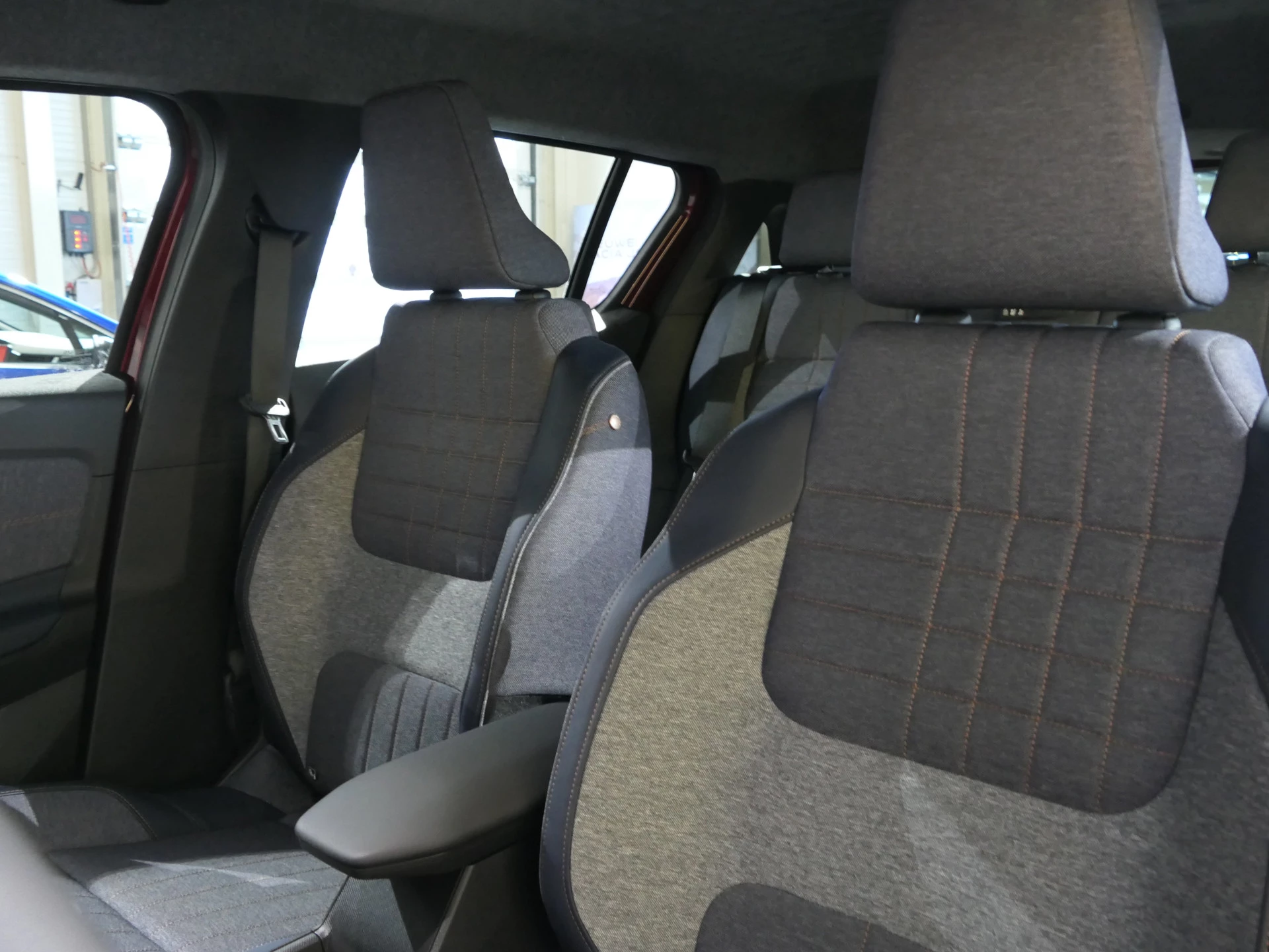 Hoofdafbeelding Renault 4