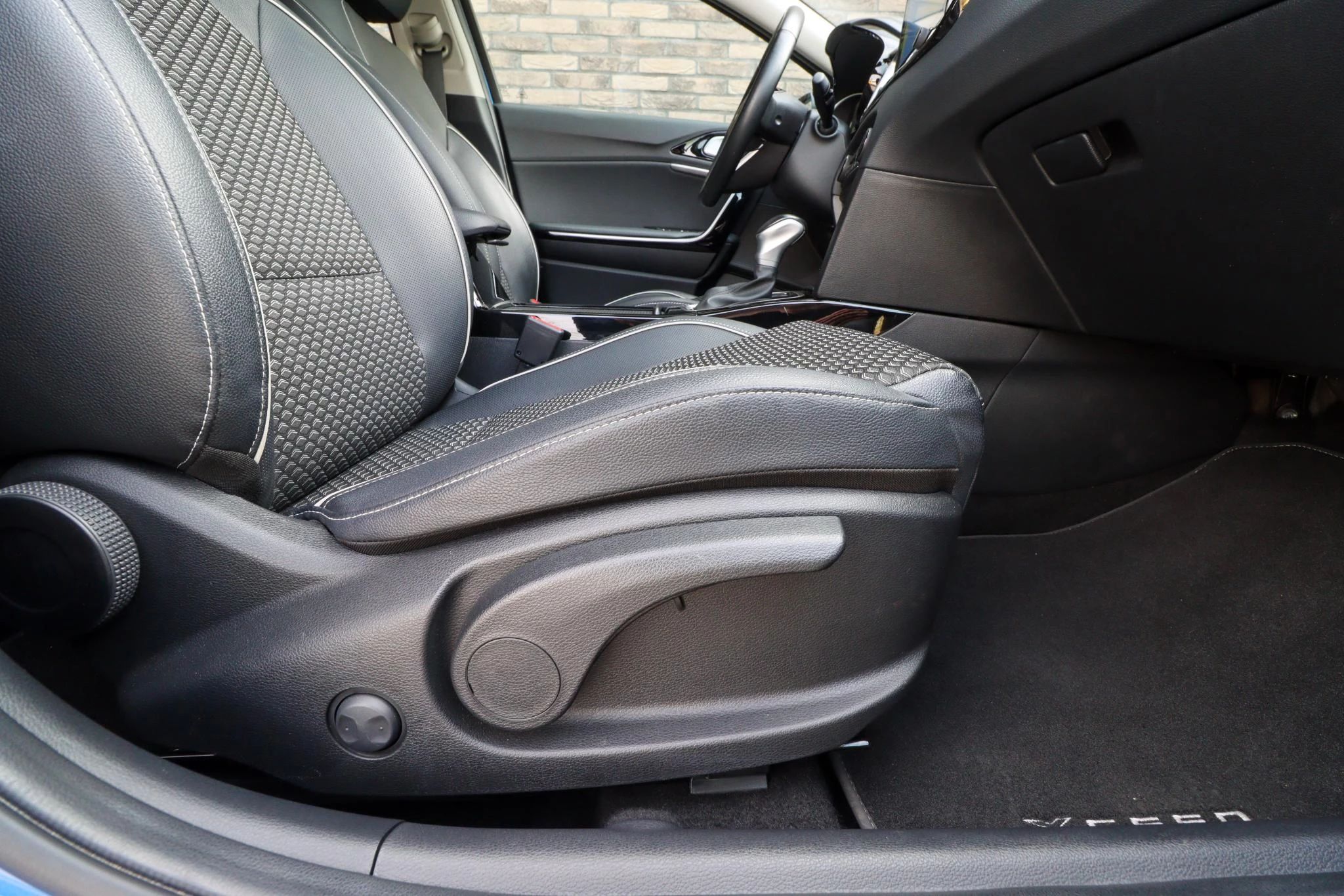 Hoofdafbeelding Kia XCeed