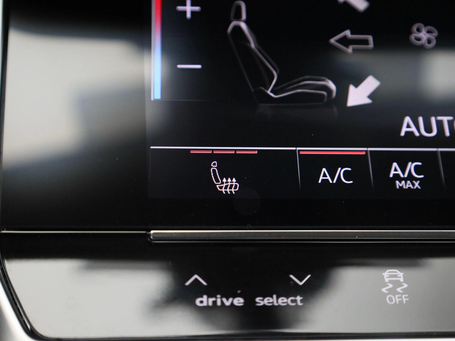 Hoofdafbeelding Audi A7