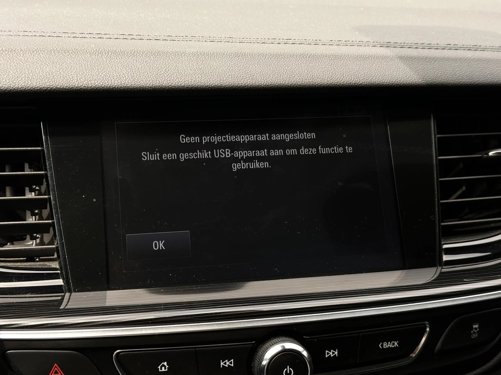 Hoofdafbeelding Opel Insignia