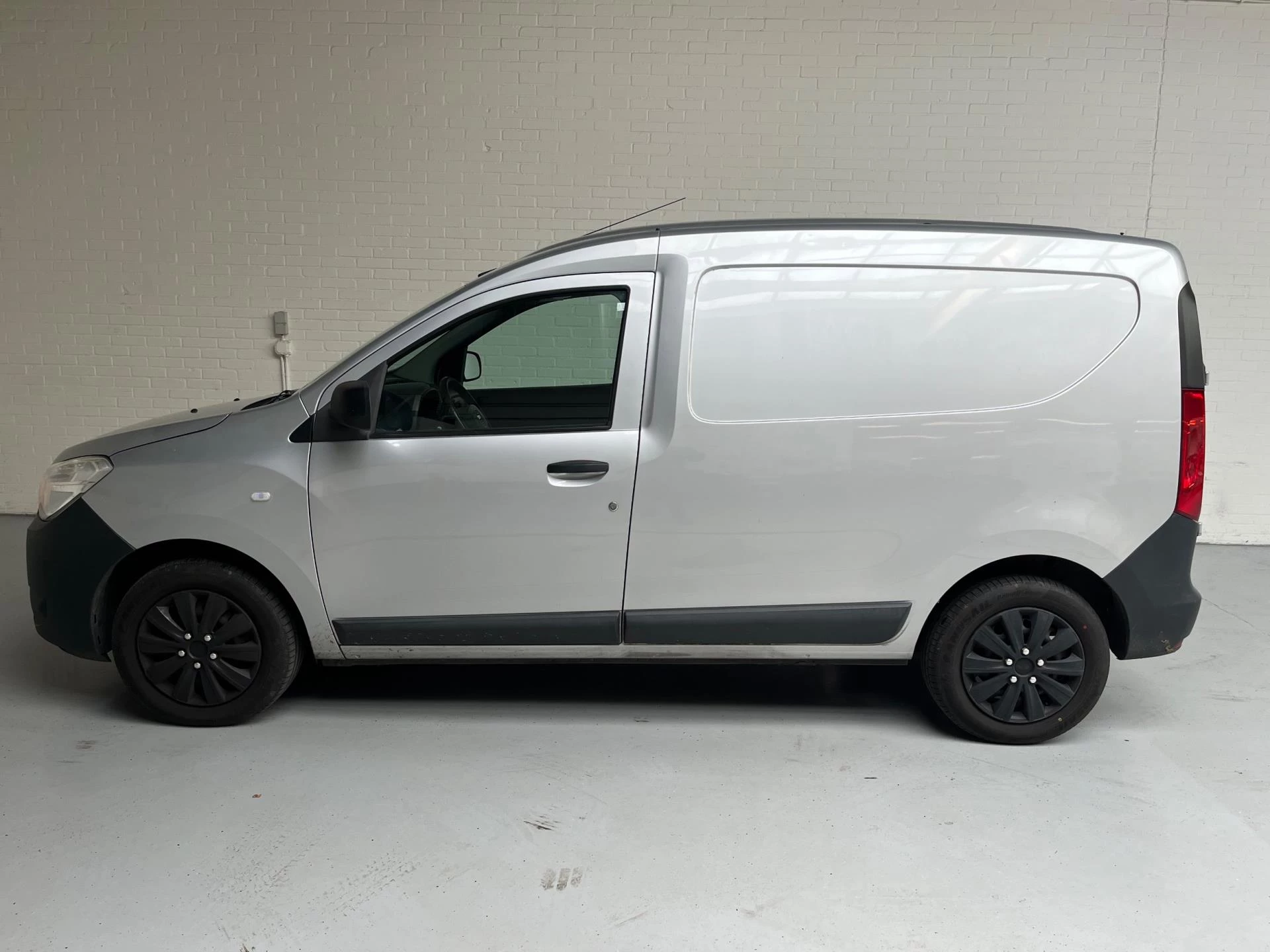 Hoofdafbeelding Dacia Dokker