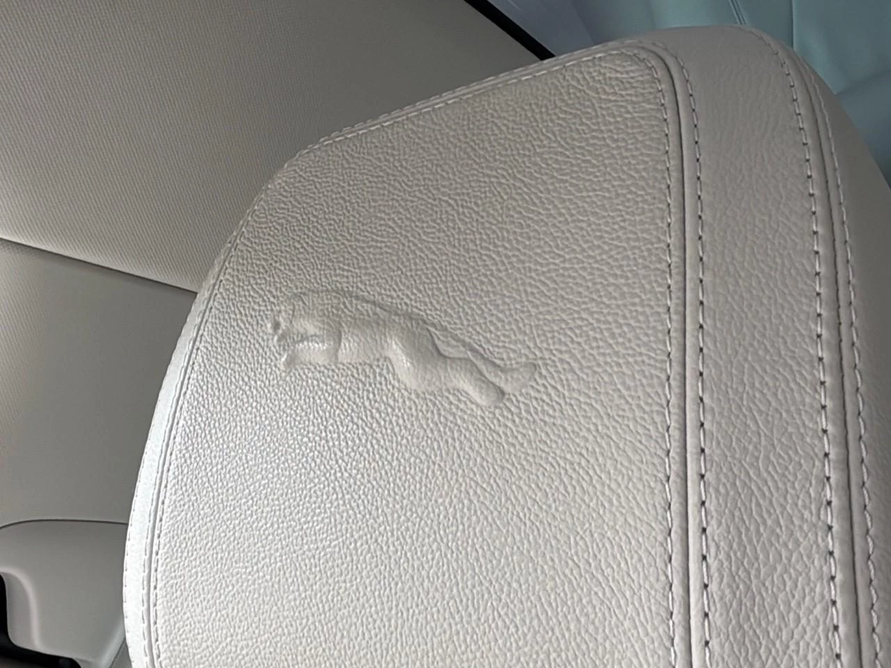 Hoofdafbeelding Jaguar I-PACE