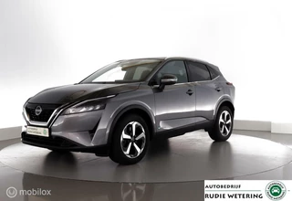 Nissan Qashqai 1.5 e-Power Business Design