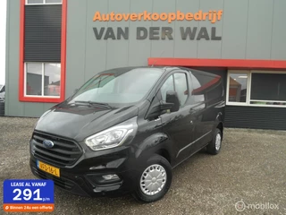 Hoofdafbeelding Ford Transit Custom Ford Transit Custom 300 2.0 TDCI L1H1 Trend