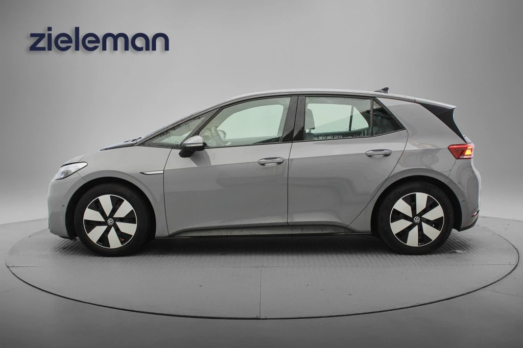 Hoofdafbeelding Volkswagen ID.3
