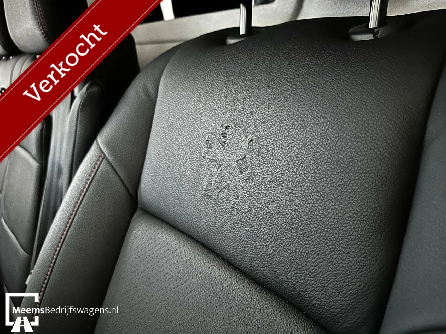 Hoofdafbeelding Peugeot Expert