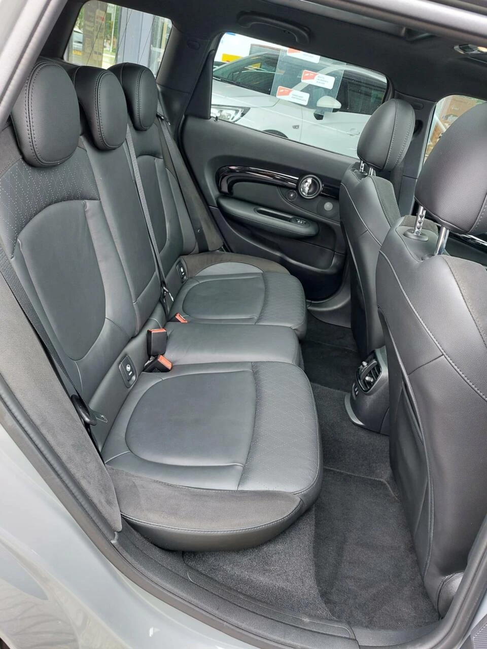 Hoofdafbeelding MINI Clubman