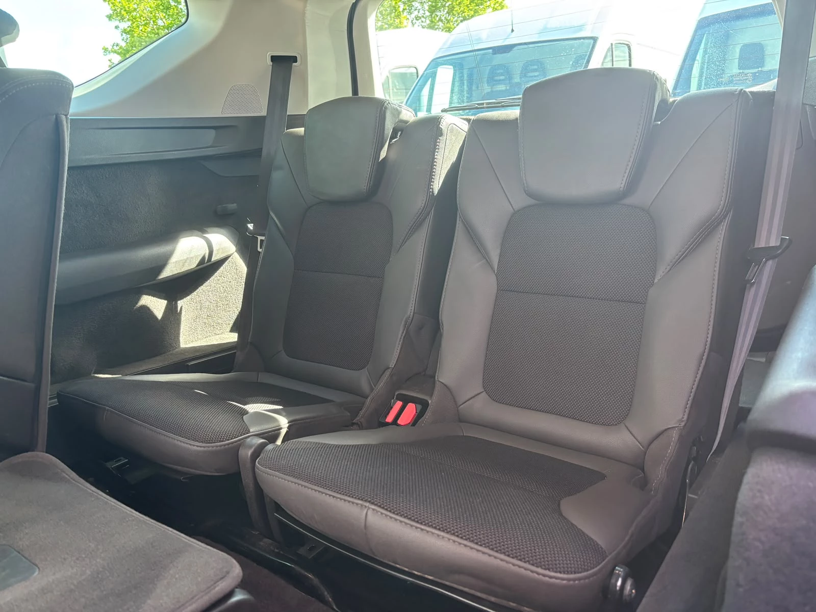 Hoofdafbeelding Renault Espace