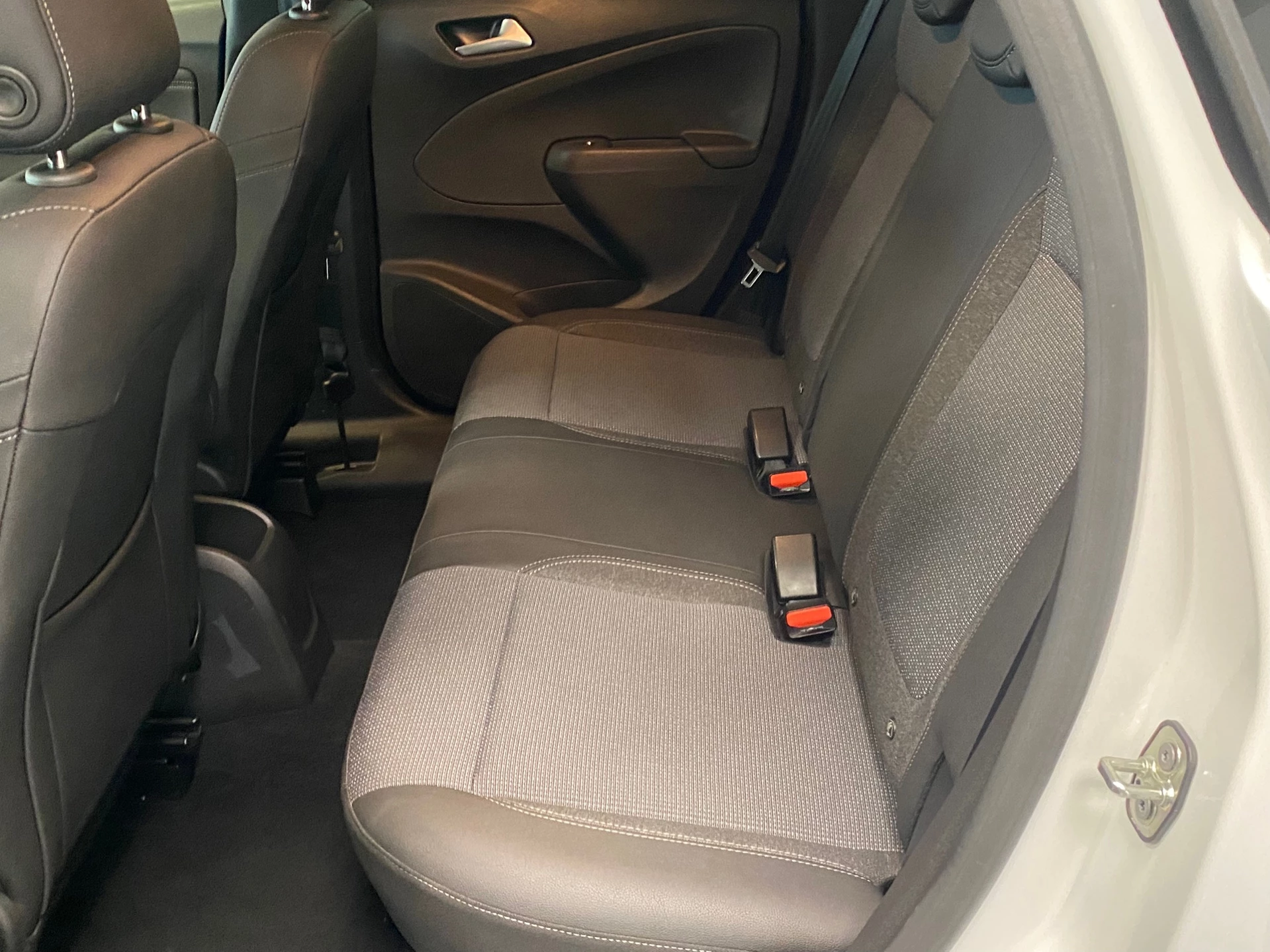 Hoofdafbeelding Opel Crossland