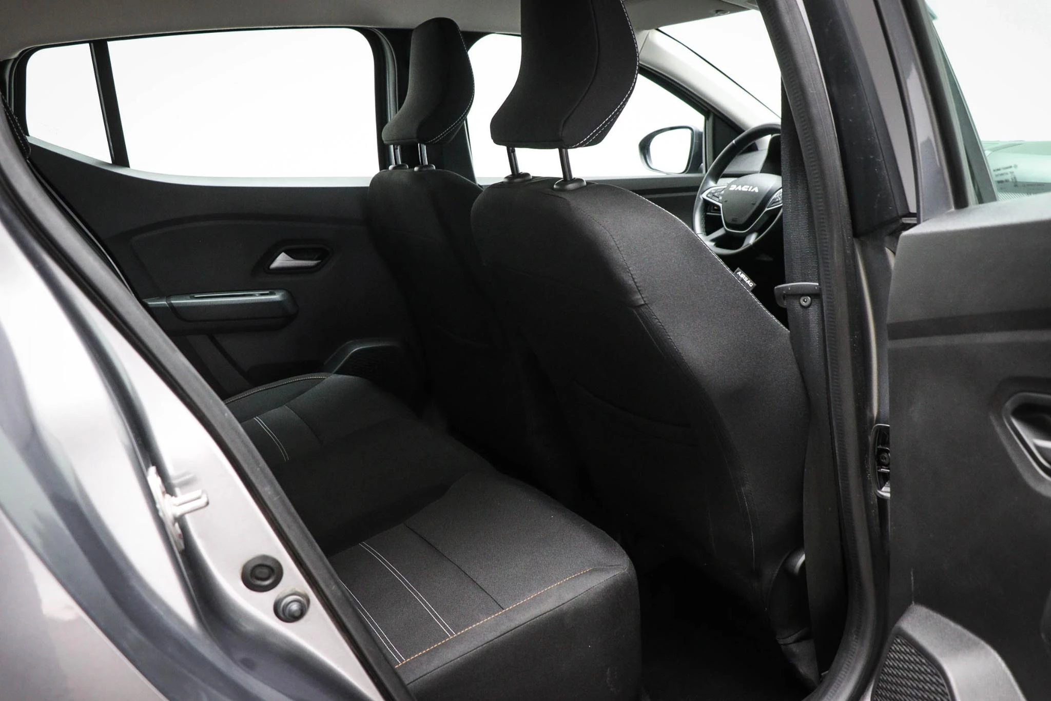 Hoofdafbeelding Dacia Sandero Stepway