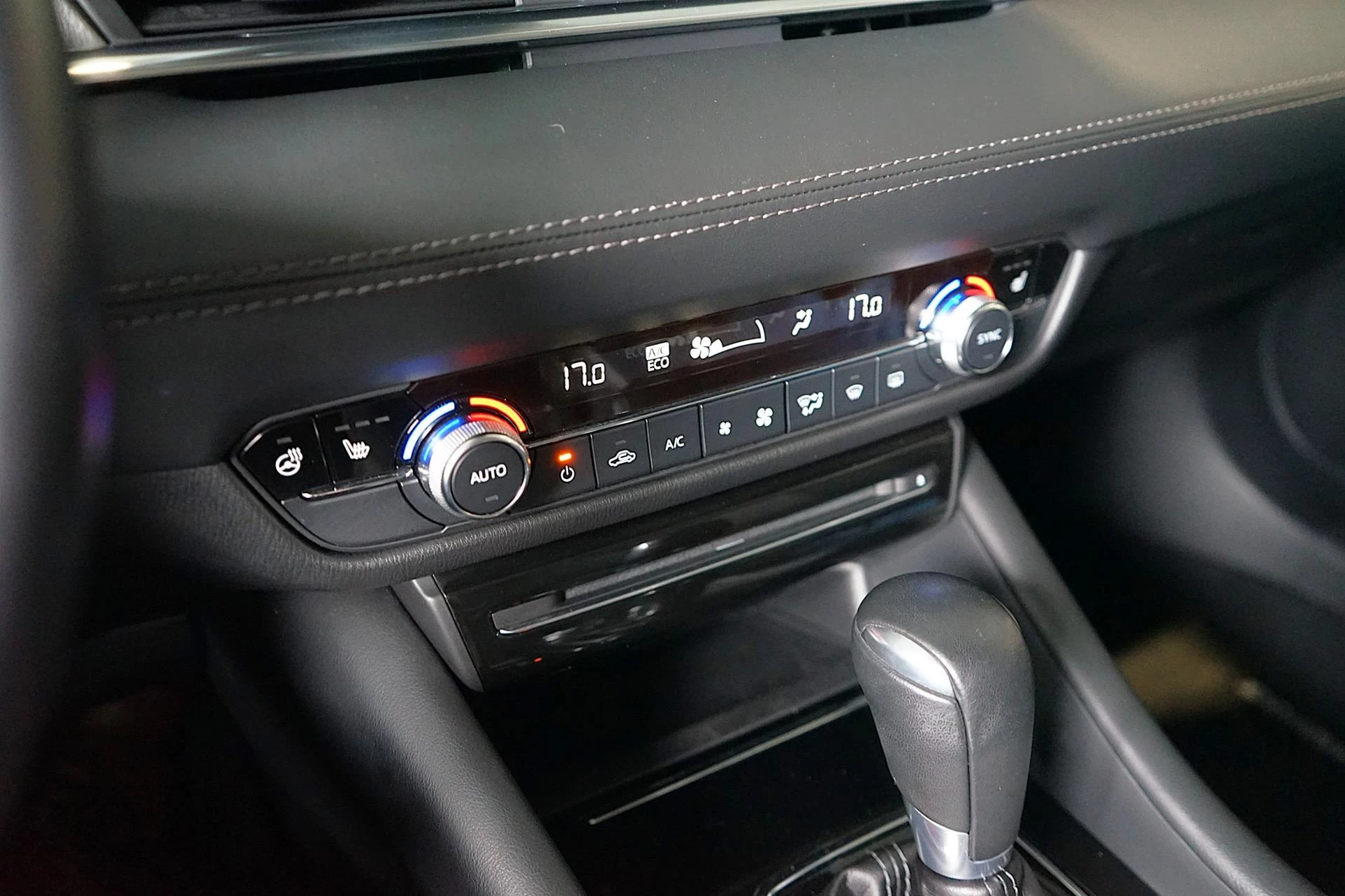 Hoofdafbeelding Mazda 6