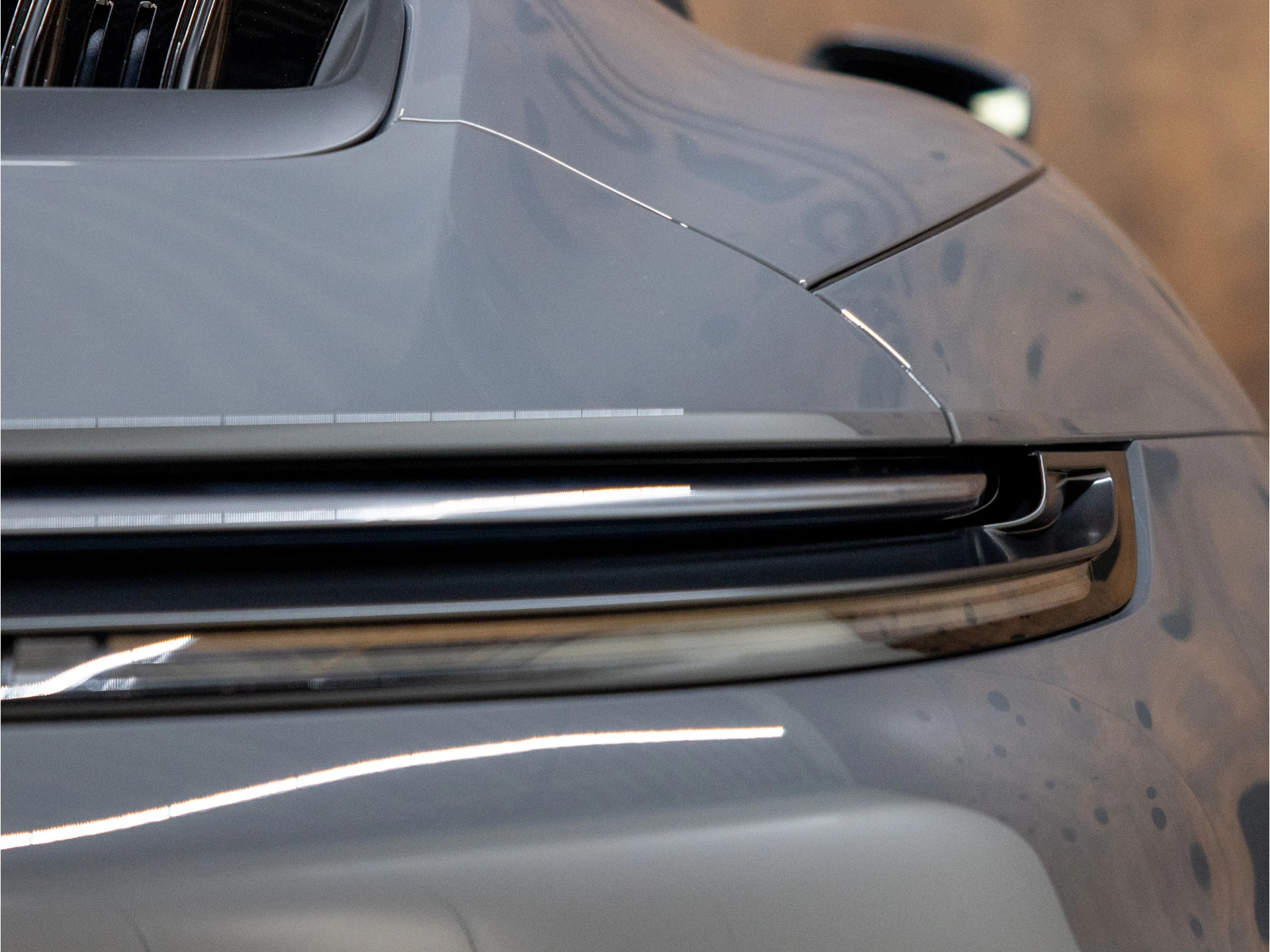 Hoofdafbeelding Porsche 911