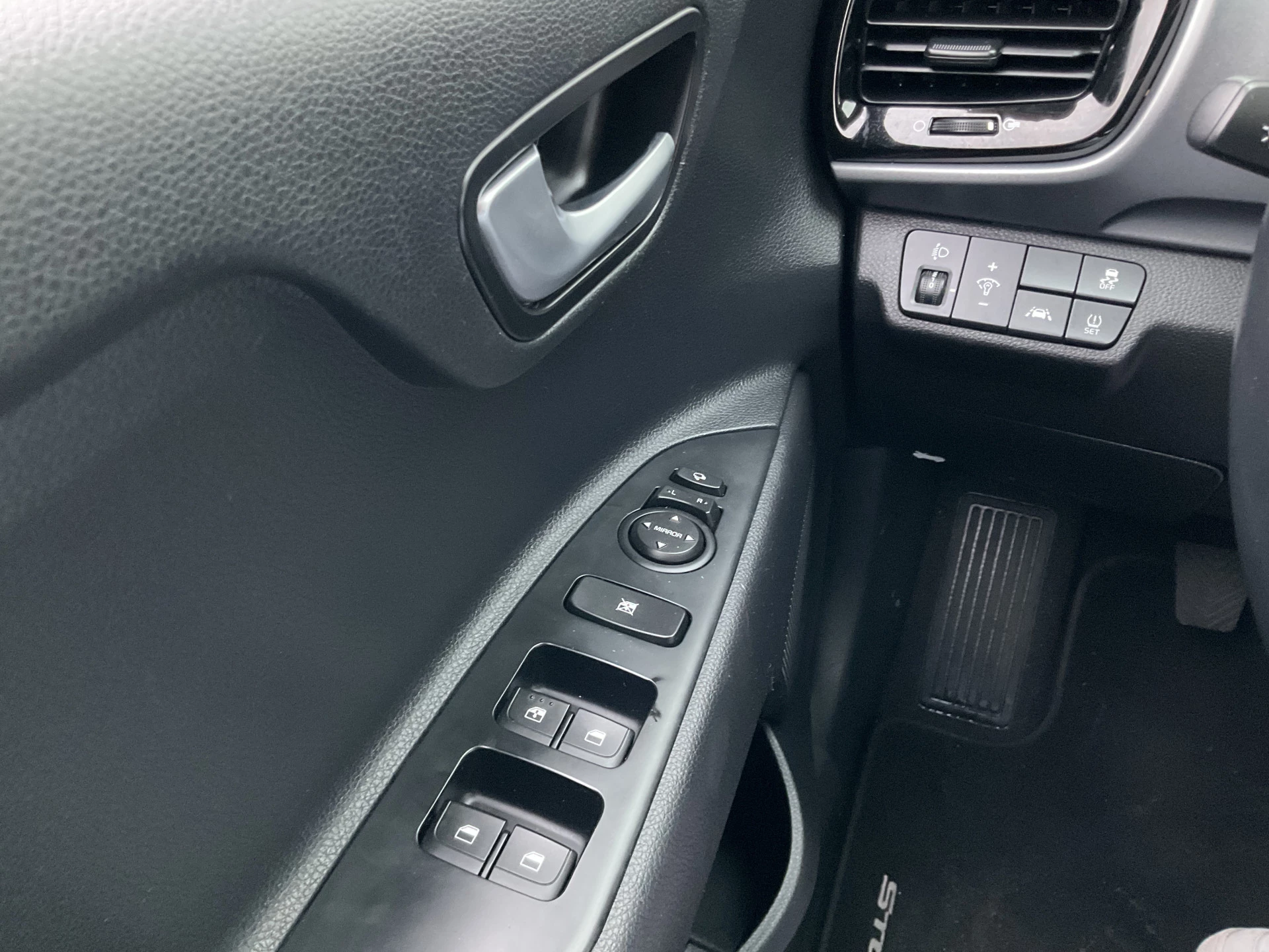 Hoofdafbeelding Kia Stonic