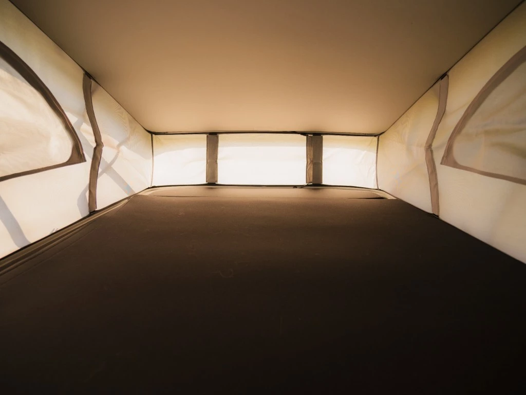 Hoofdafbeelding Volkswagen California