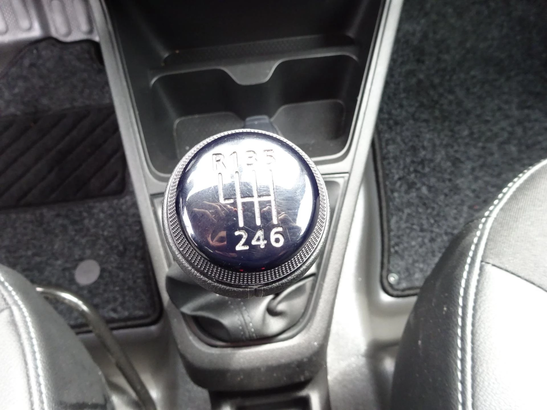 Hoofdafbeelding Renault Express
