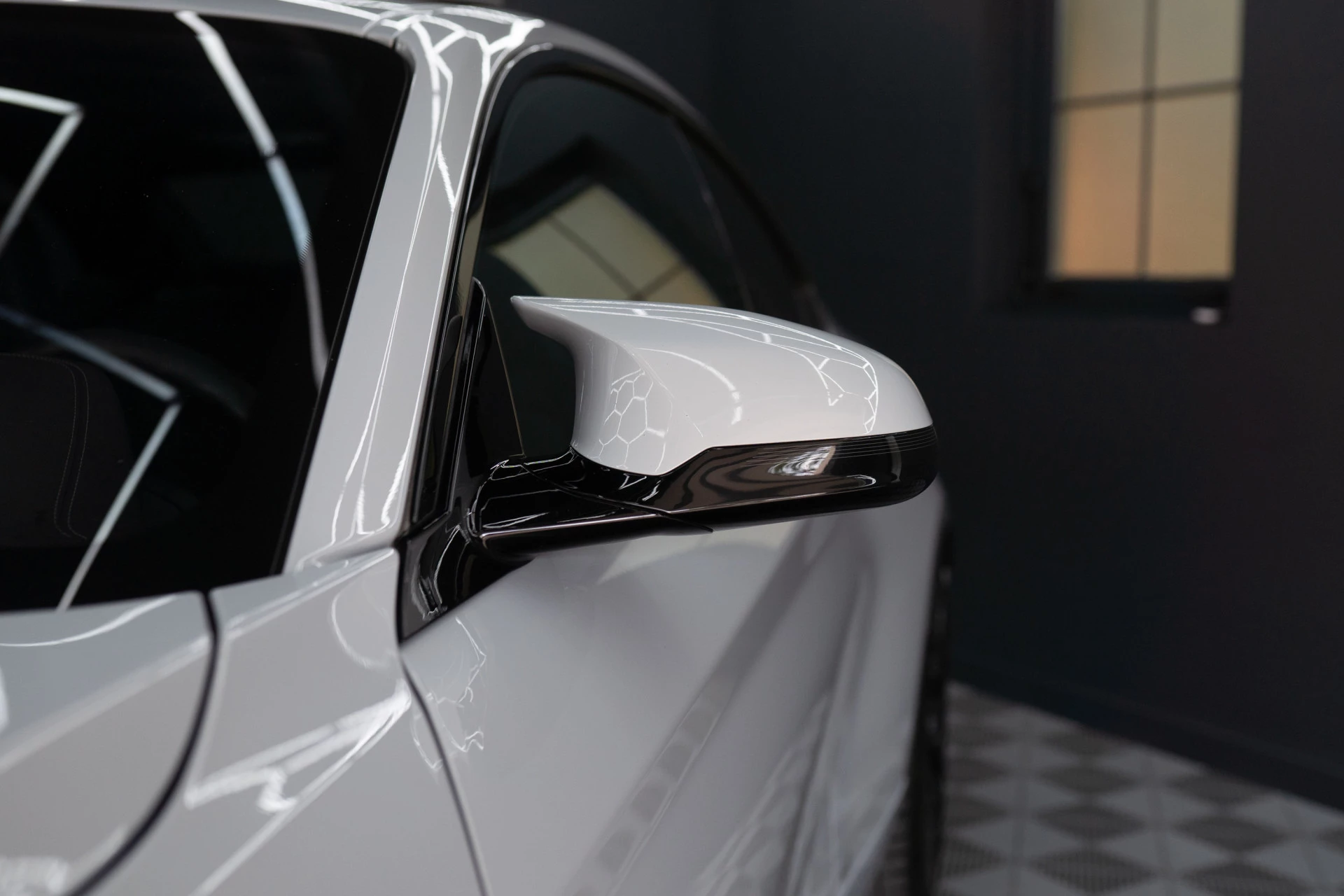 Hoofdafbeelding BMW M2