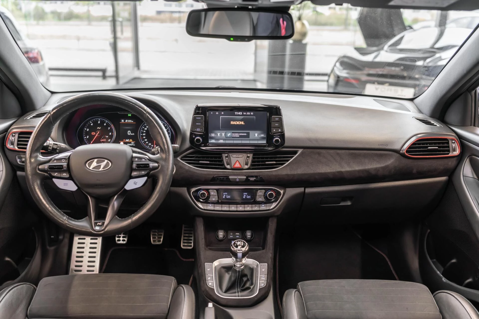 Hoofdafbeelding Hyundai i30