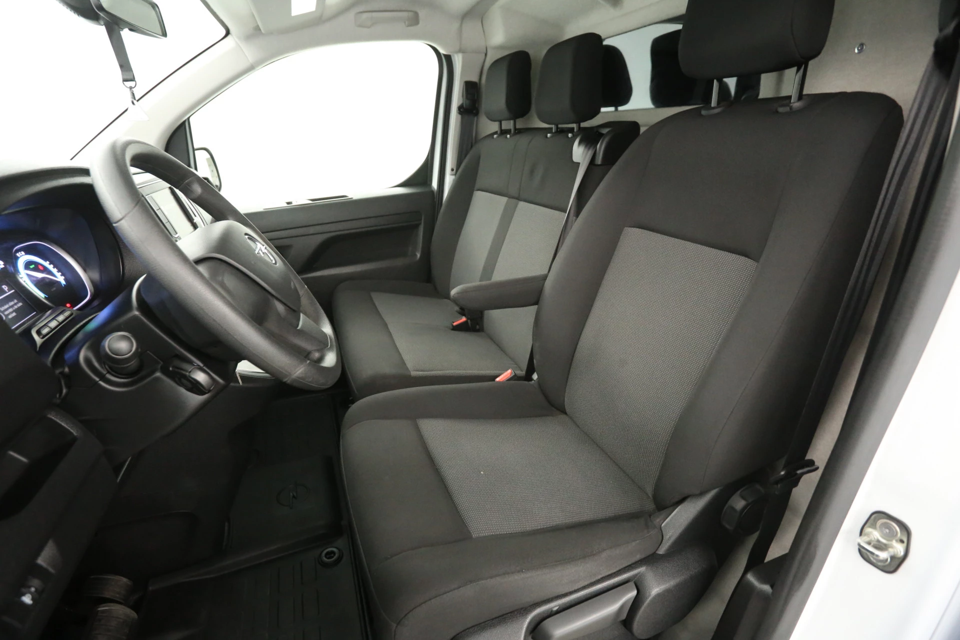 Hoofdafbeelding Opel Vivaro-e