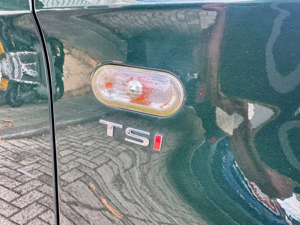 Hoofdafbeelding SEAT Altea XL