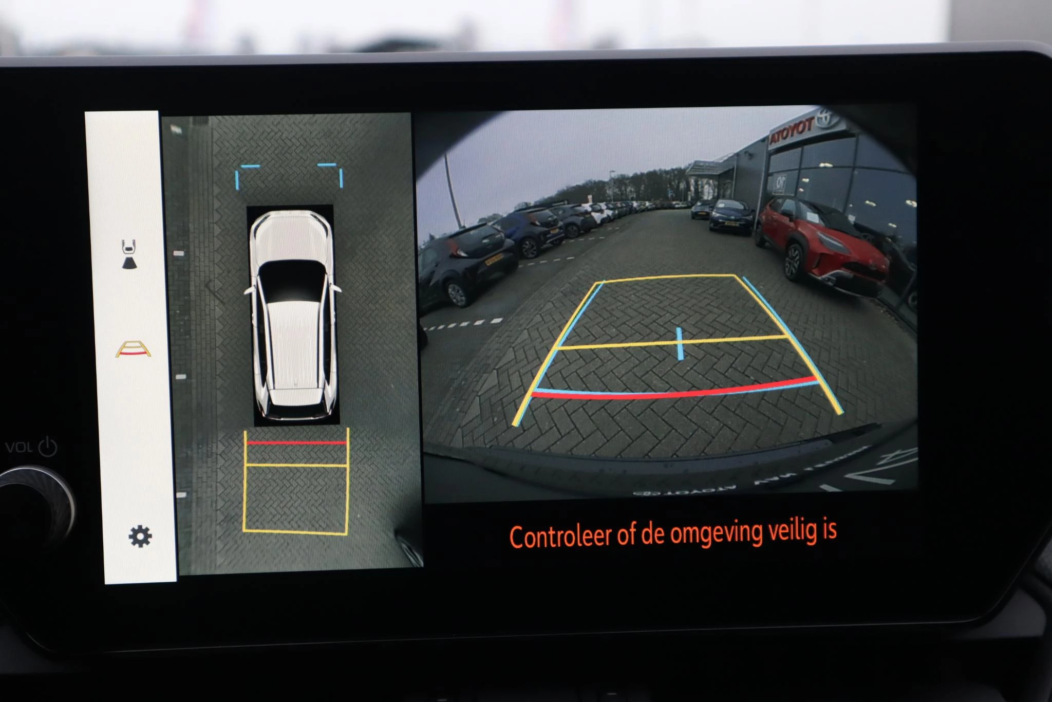 Hoofdafbeelding Toyota RAV4