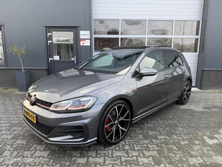 Volkswagen Golf 2.0 TSI GTI / DSG /Pano / Virtual / Trekhaak
