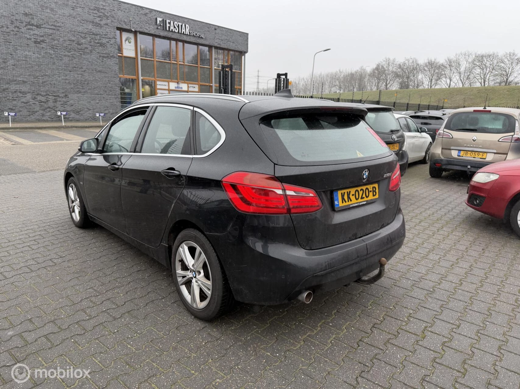 Hoofdafbeelding BMW 2 Serie
