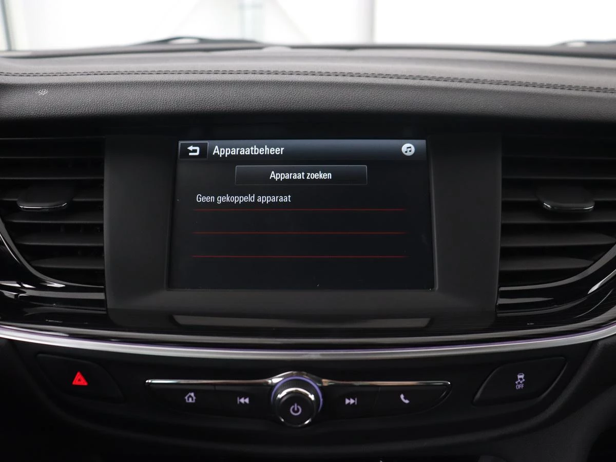 Hoofdafbeelding Opel Insignia