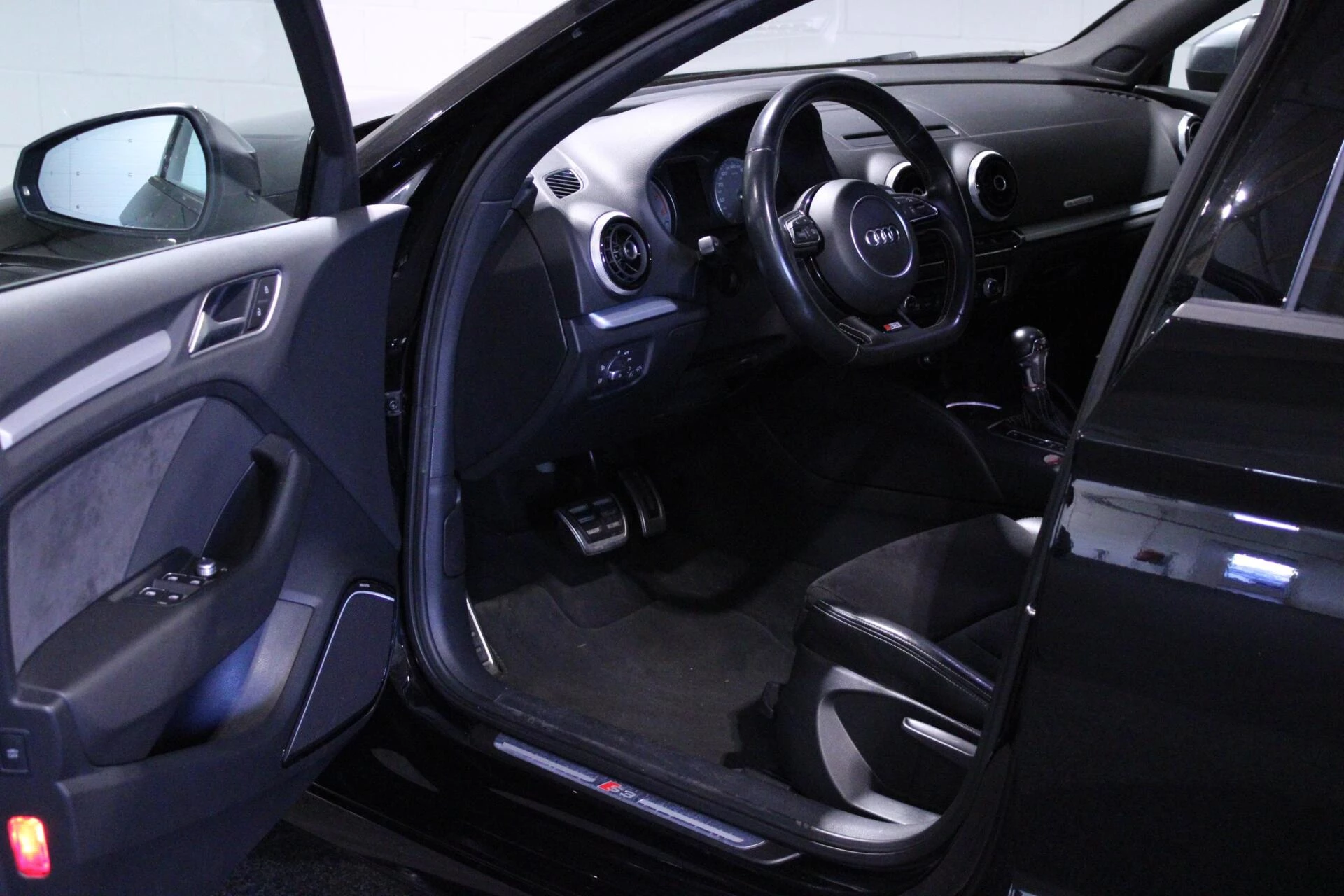 Hoofdafbeelding Audi S3