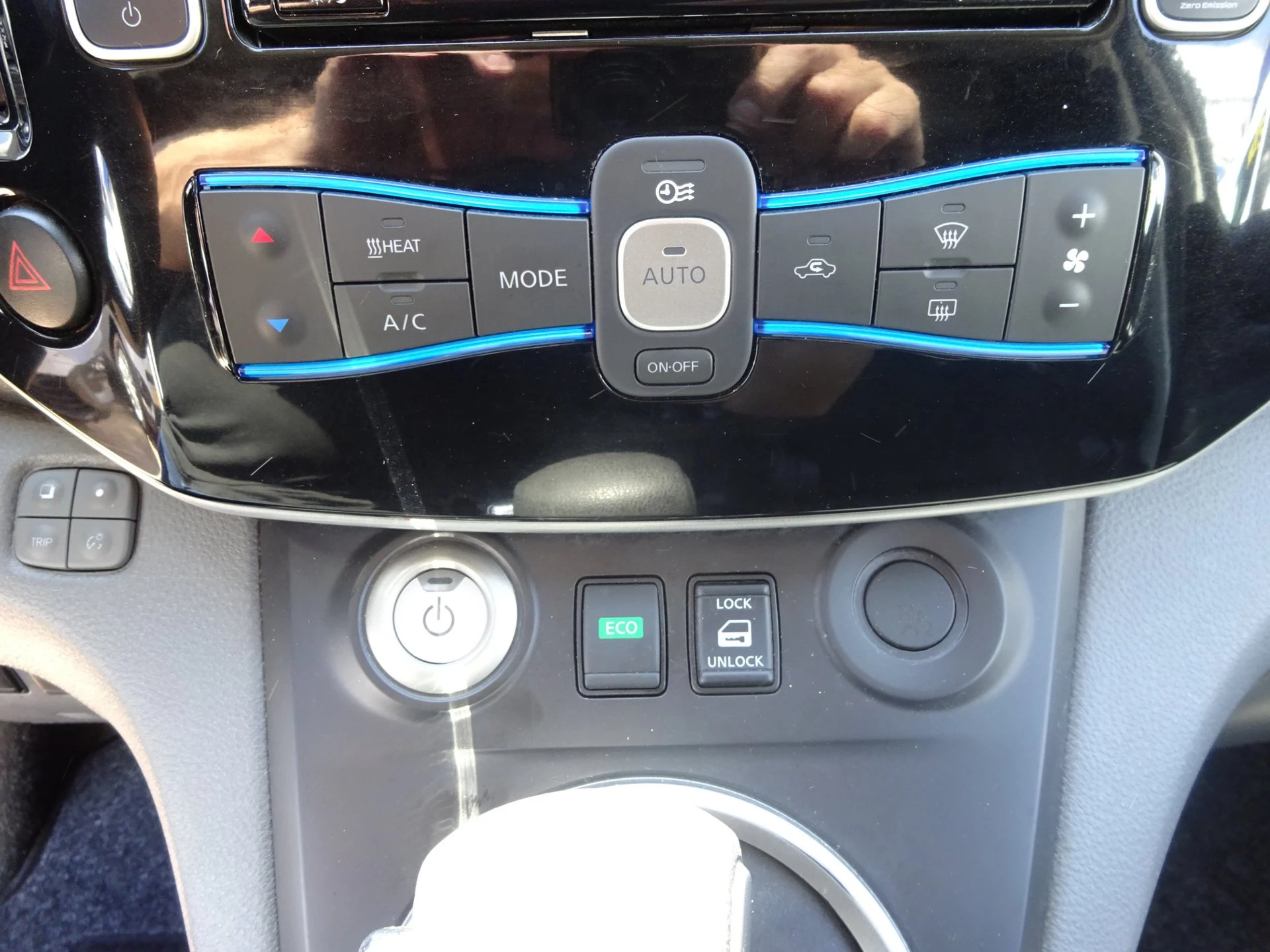 Hoofdafbeelding Nissan e-NV200