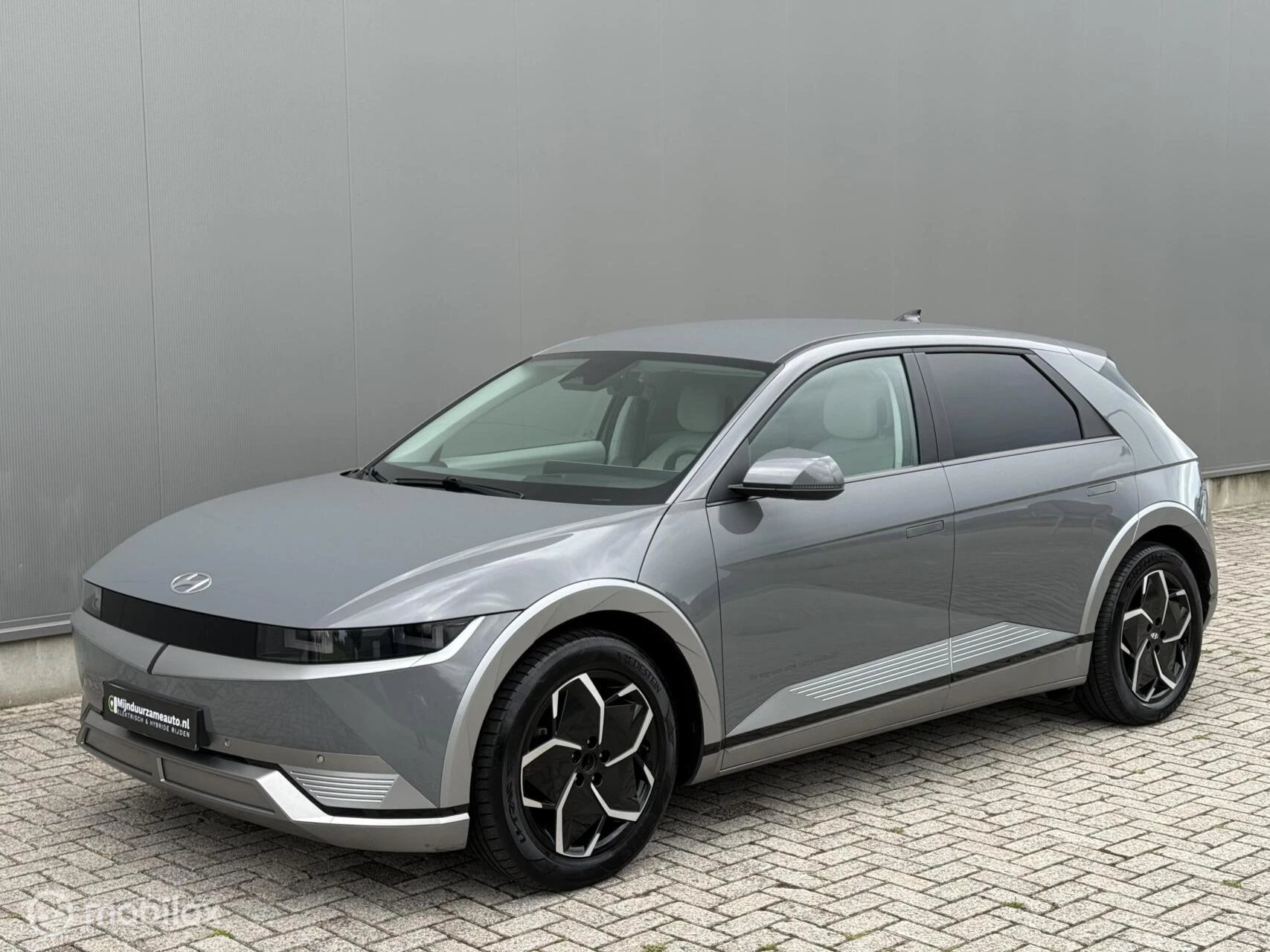 Hoofdafbeelding Hyundai IONIQ 5