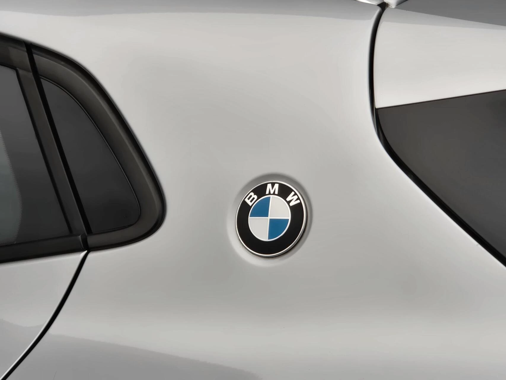 Hoofdafbeelding BMW X2