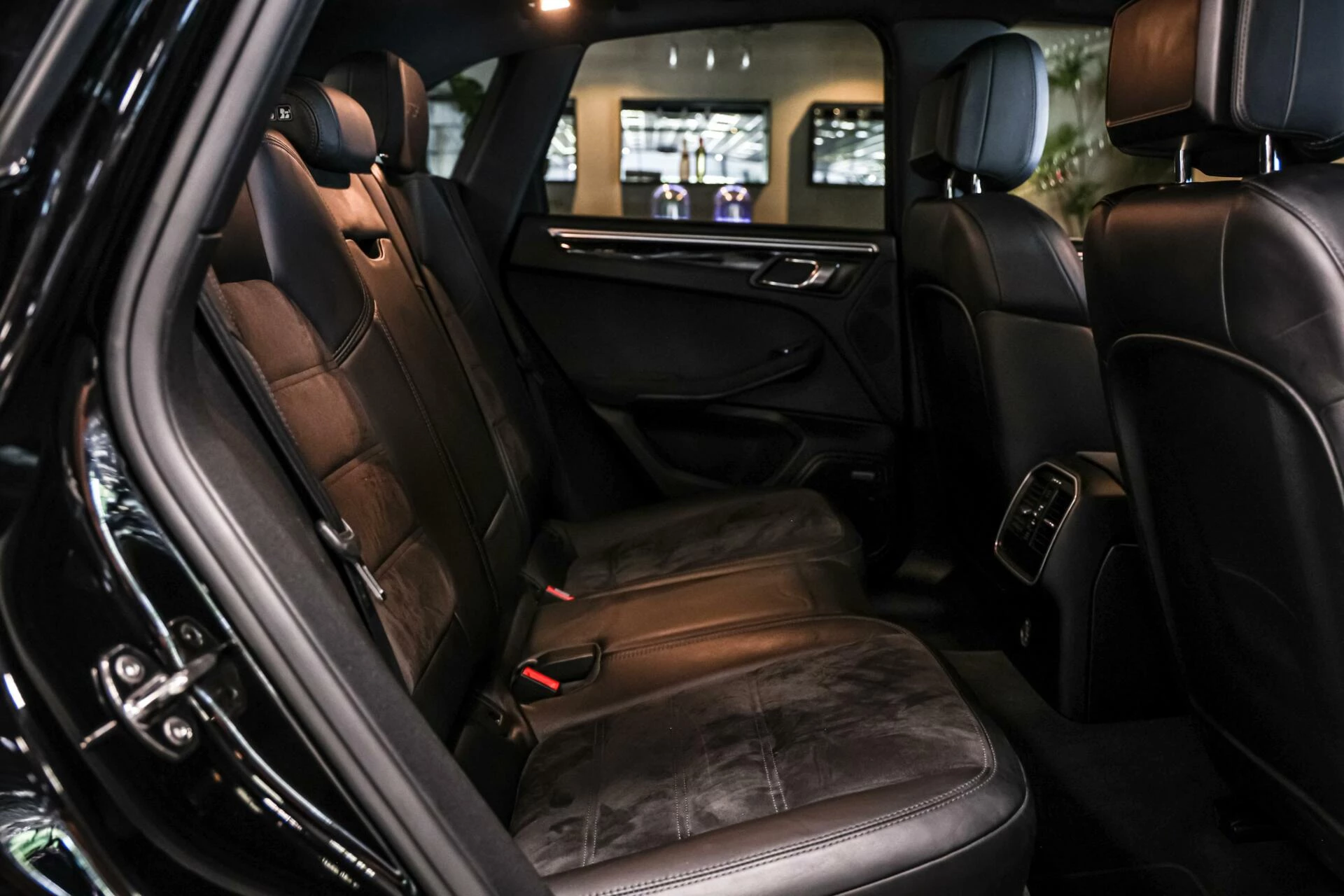 Hoofdafbeelding Porsche Macan