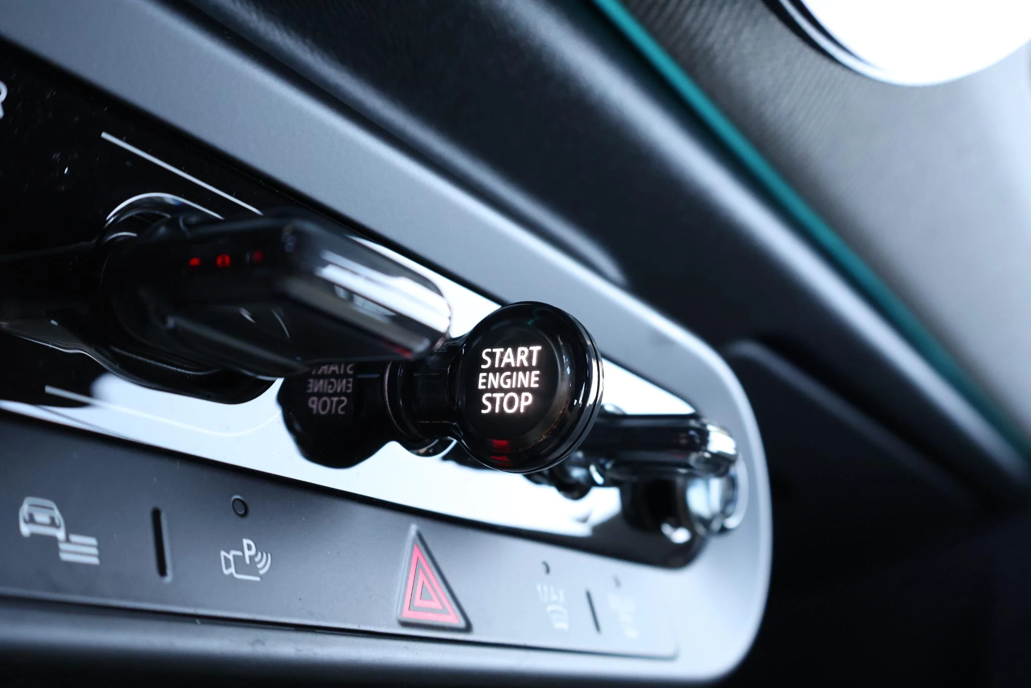 Hoofdafbeelding MINI Cooper Cabrio