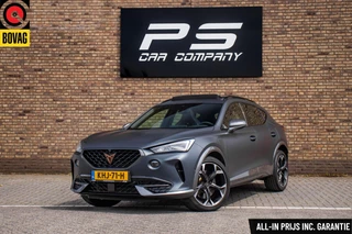 CUPRA Formentor 1.4 e-Hybrid VZ Performance, SoH 92%, Pano