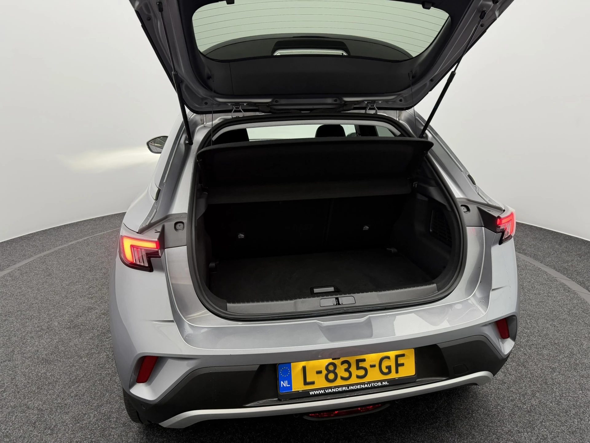 Hoofdafbeelding Opel Mokka-e