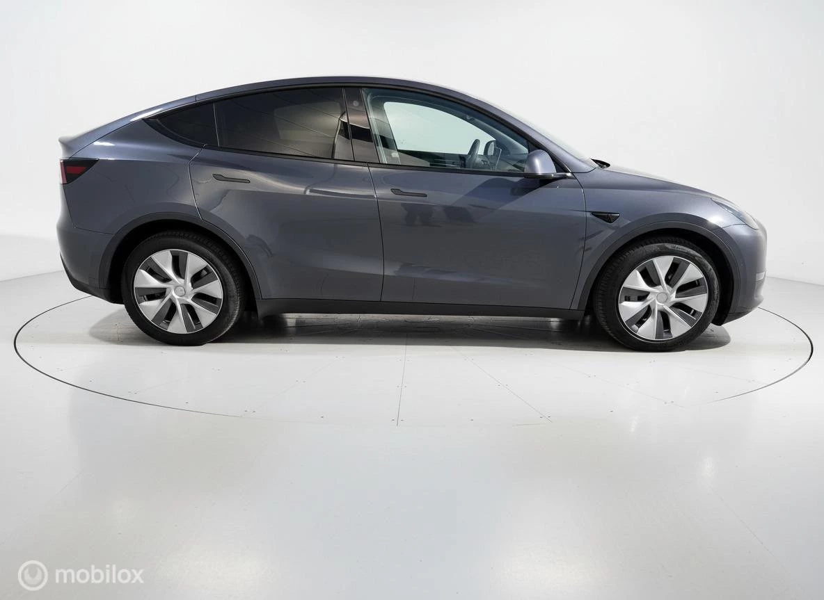 Hoofdafbeelding Tesla Model Y