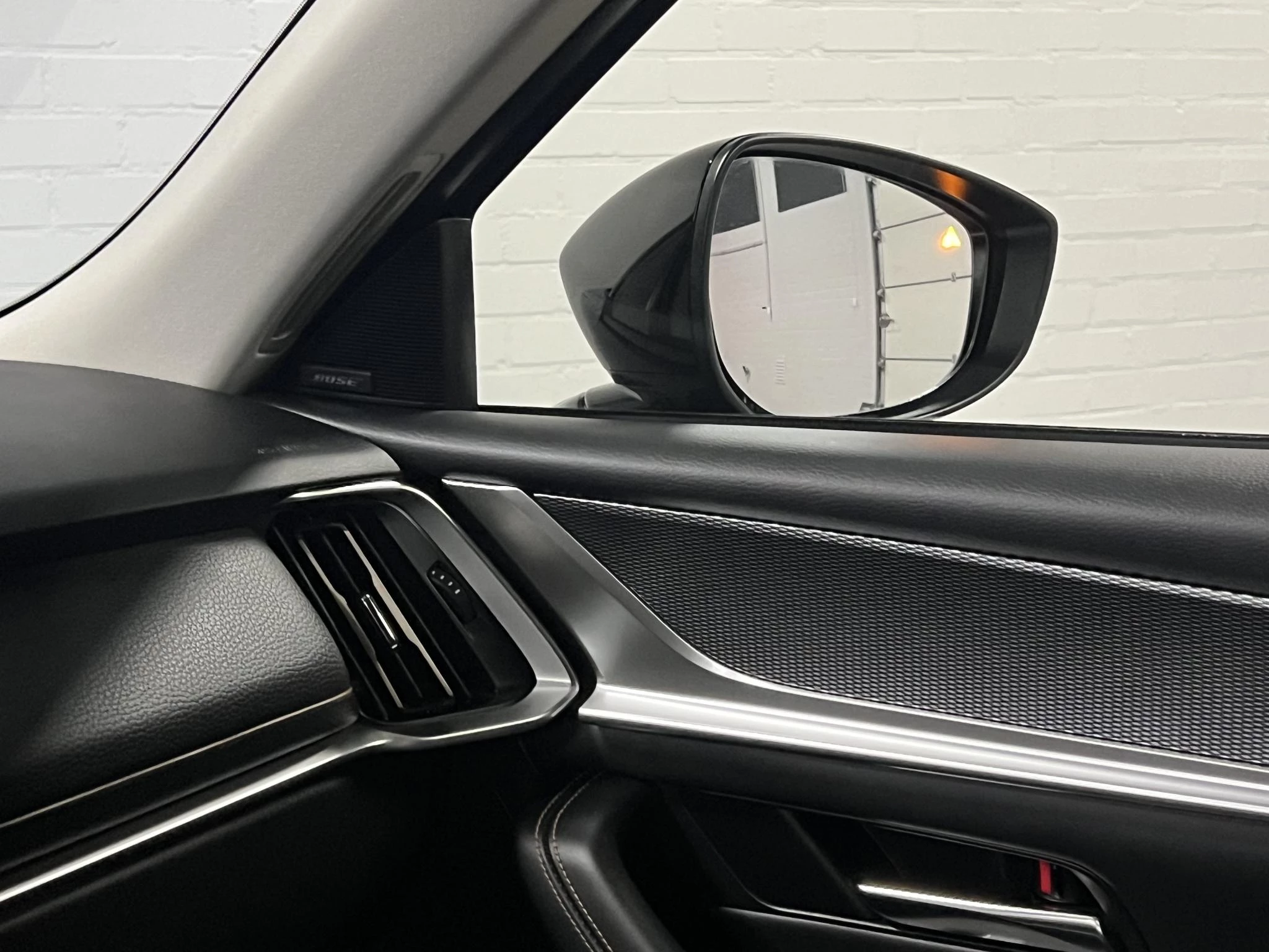 Hoofdafbeelding Mazda CX-60