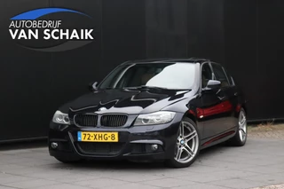 BMW 3 Serie 325i Carbon Sport Edition | 218 PK | LEDER | H&K | PDC | SCHUIFDAK | CRUISE | NAVI |