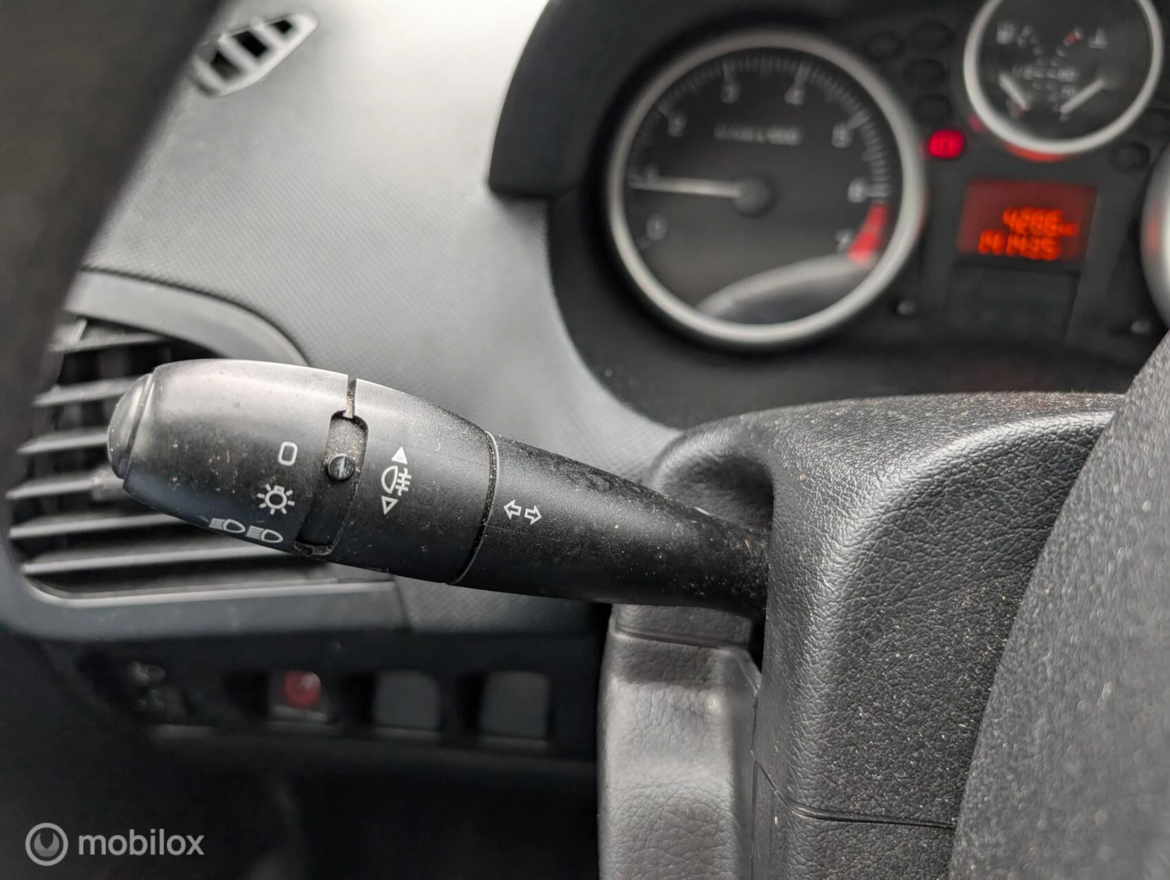 Hoofdafbeelding Peugeot 206